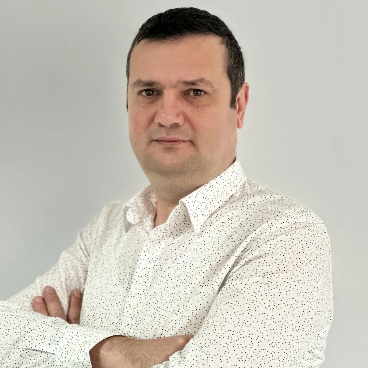Răzvan Vergu, trainer de vânzări Salescool