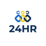 24HR