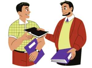 Mentorat de vânzări Salescool, sesiuni 1 la 1